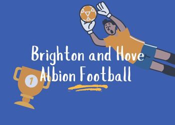Brighton & Hove Football Day