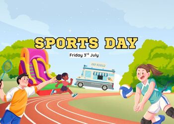 Sports Day